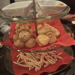 Bar TALI - 