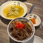 焼肉&手打ち冷麺 二郎 柳橋店 - 