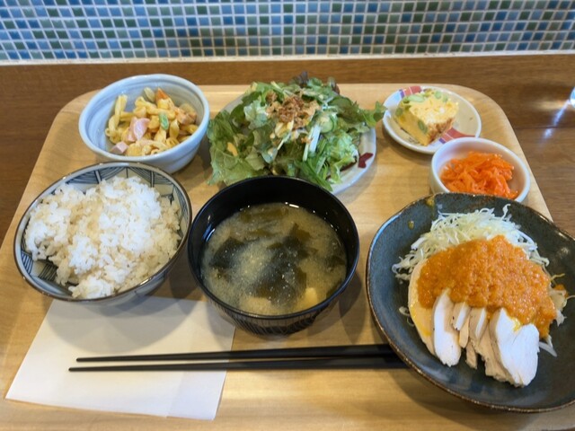 ごはんカフェ 笑 （エム） - 北松本/日本料理 | 食べログ