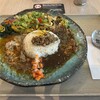 BOTANI：CURRY 梅田店