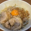 ラーメン BooBoo太郎。
