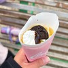 クレープ ボンボン - キッズセットのミニクレープ クッキーチョコ