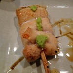 鳥よし 中目黒本店 - 