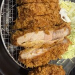 とんかつ 豚様 - 
