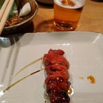 鳥よし 中目黒本店 - 