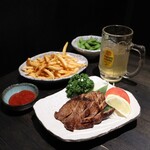 個室居酒屋 昇和宴 - 