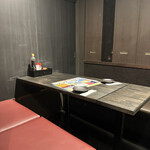 個室居酒屋 昇和宴 - 