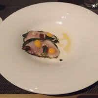 イタリアンダイニング ケシキ - 