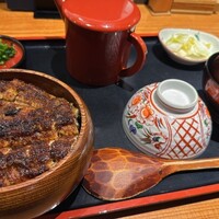 炭焼 うな富士 有楽町店 - 