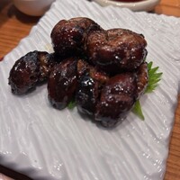 炭焼 うな富士 有楽町店 - 