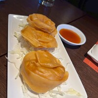 DimDimSum 大阪本店 - 