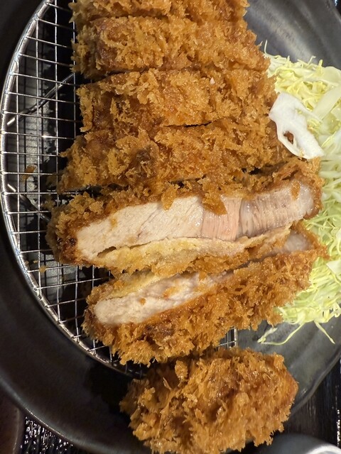 とんかつ 豚様 - 府中本町/とんかつ | 食べログ とんかつ 豚様 - 府中本町/とんかつ | 食べログ