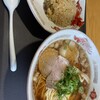 ラーメン康 本郷本店