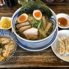 麺屋あじくま 柏インター店