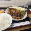 食堂はやし