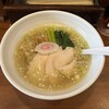 麺処若武者 本店
