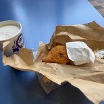 鳥千 - 幸せセット(°▽°)