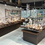 ブーケ･ドゥ･パン 藤野店 - 