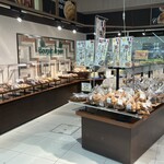 ブーケ･ドゥ･パン 藤野店 - 