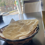 インデアンレストラン  ニューミラ - 