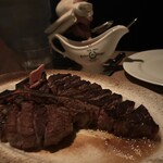 Peter Luger Steak House Tokyo - 
