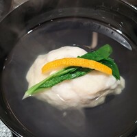 新ばし 星野 - 