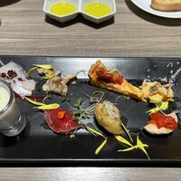 ダルマット 六本木ヒルズ店 - 