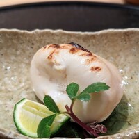 新ばし 星野 - 