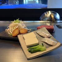 鉄板DINING集 栄店 - 