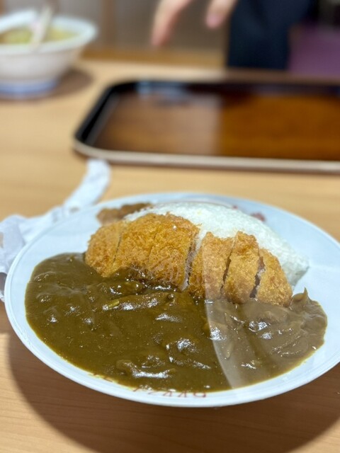 マルシン食堂 - 神町（食堂）の写真