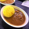 Spicy Rest Ajanta - アジャンタチキンカリー・大盛。600+50円