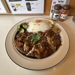 カレーの子 くろしお - 