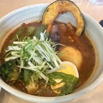 スープカリーNeco - 