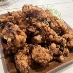 てらまちダイニング UOSUE - 