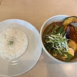 スープカリーNeco - 