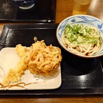 丸亀製麺 - 