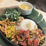 てらまちダイニング UOSUE - 