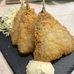 てらまちダイニング UOSUE - 