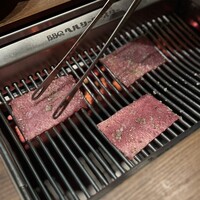 焼肉 牛者 - 