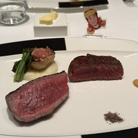 Steak Dining Vitis - 