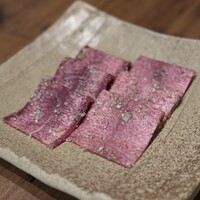 焼肉 牛者 - 