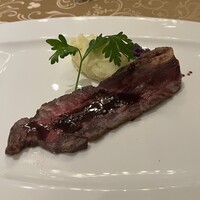 ウルフギャング・パック カフェ 愛知芸術文化センター店 - 