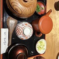 鰻う おか冨士 - 