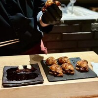 肉割烹 ASATSUYU - 