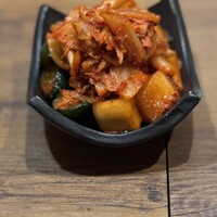 焼肉 牛者 - 