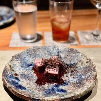 肉割烹 ASATSUYU - 