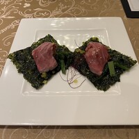 ウルフギャング・パック カフェ 愛知芸術文化センター店 - 