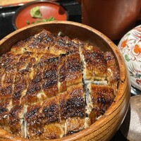 鰻う おか冨士 - 