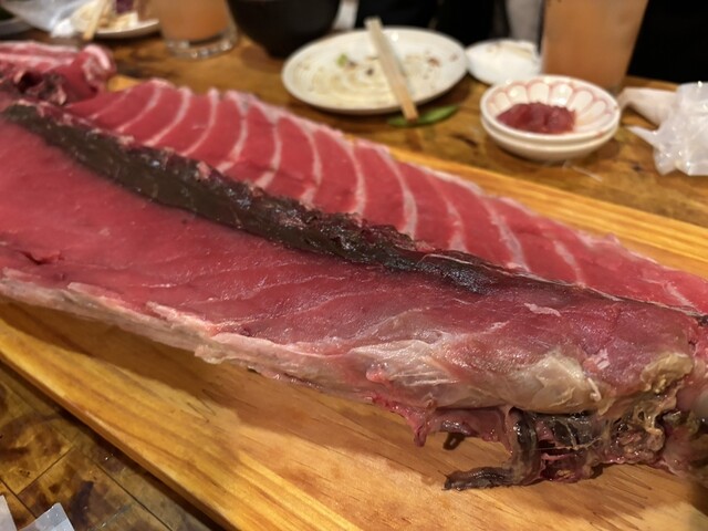 Kiba Jogai Ichiba Maguro Matsuri photo 5