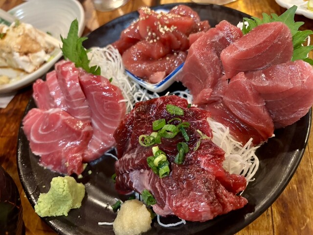 Kiba Jogai Ichiba Maguro Matsuri photo 3